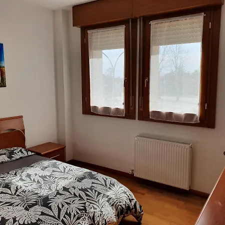 Lietta 4 Apartment *