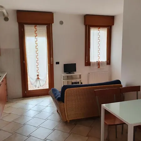 Lietta 4 Apartment Vittorio Veneto