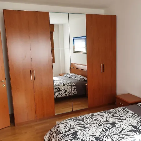 Lietta 4 Apartament Vittorio Veneto