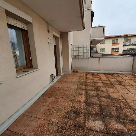 アパート Lietta 4