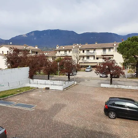 Lietta 4 Appartamento